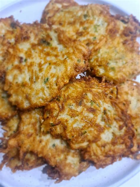 Crispy Hash Browns | bunch