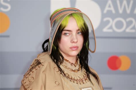 Billie Eilish Biography Photos Facts Family Affairs H - vrogue.co