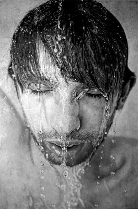 Top Hyperrealistic Pencil Drawings - Nairaland / General - Nigeria