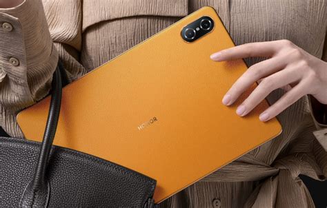 Honor Tablet 8 Specs Leaked: Snapdragon 680 CPU, 2K Display and More
