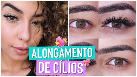 Meus Cílios Caíram Depois Do Alongamento O Que Fazer - MEUS CÍLIOS CAIRAM? ALONGAMENTO DE CÍLIOS, TUDO O QUE VOCÊ PRECISA ...
