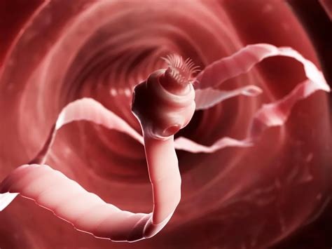 This Man Got Cancer from a Tapeworm | Smithsonian