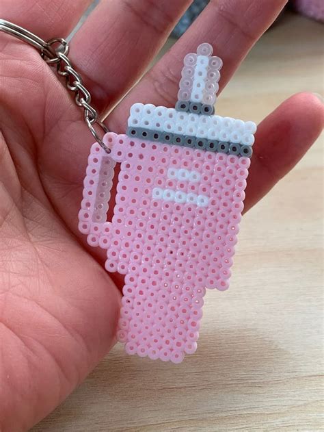 Pin by Julie Escarcega on Perler crafts | Hamma beads ideas, Easy