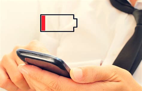 Как быстро разрядить аккумулятор смартфона