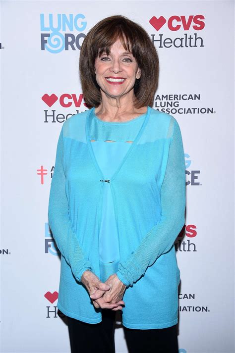 Valerie Harper Daughter