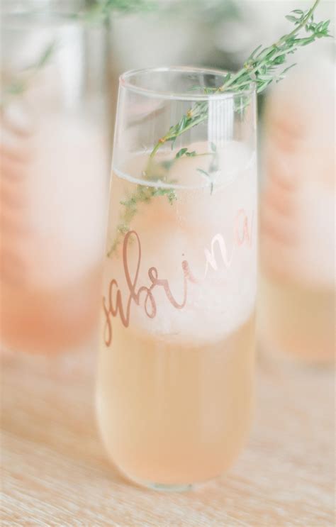 10 Lovely Personalized Bridesmaid Gifts