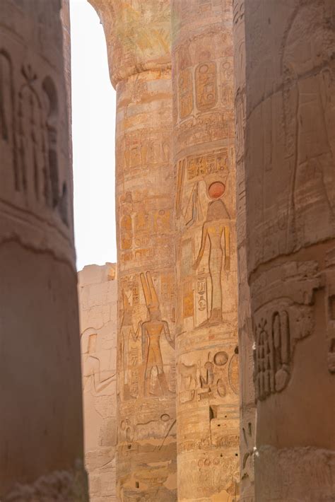Karnak Temple Photos, Download The BEST Free Karnak Temple Stock Photos ...