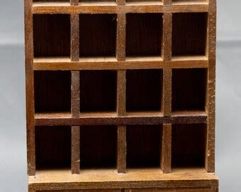 Knick Knack Shelf - Etsy