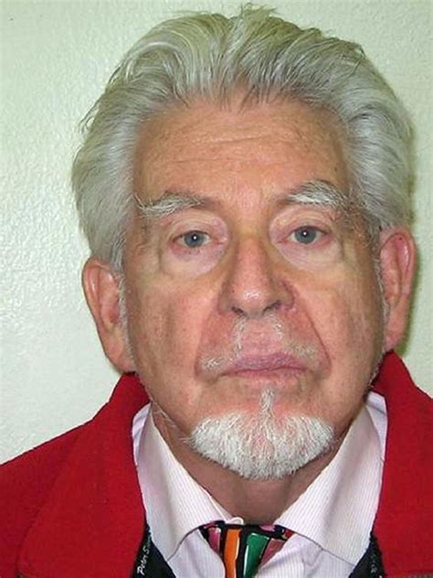 Rolf Harris: Convicted paedophile 'pictured in school…