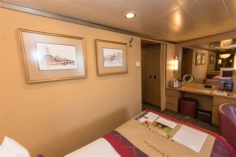 Signature Suite on Holland America Noordam Cruise Ship - Cruise Critic