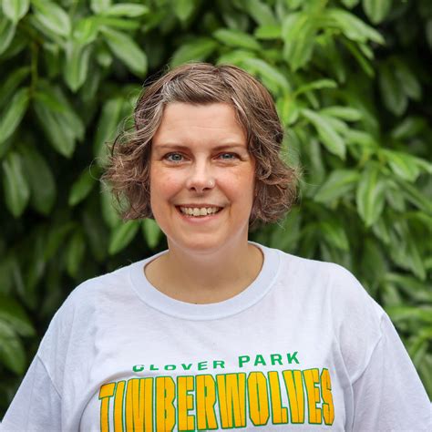 Staff - Communities In Schools of Lakewood