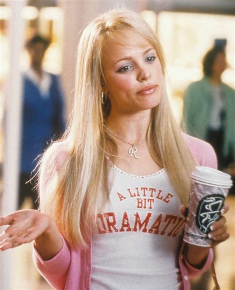 'Mean Girls' Secrets from New Book About Making of the Hit 2004 Film