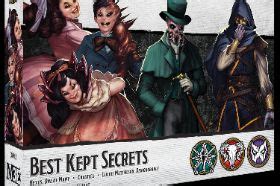 Best Kept Secrets