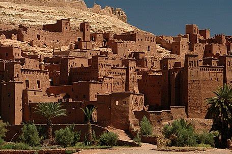 moroccan architecture wikipedia