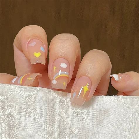 Unhas Em Gel Para Criança - Unhas de gel para crianças: o que saber antes de comprar