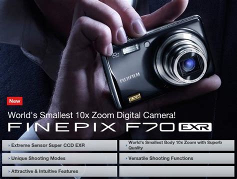 fuji fexr fujifilm  exr worlds smallest  zoom pentaxforumscom