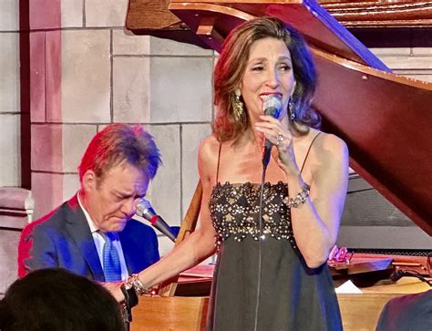 Eric Comstock & Barbara Fasano: Cabaret Comes to Cleveland - The