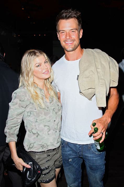 Fergie and Josh Duhamel Are Officially Divorced after Two Years of