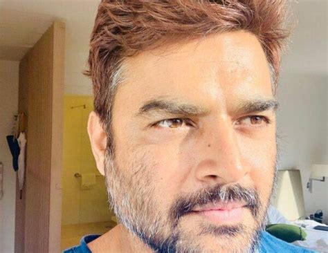Madhavan's Unbelievable Body Transformation