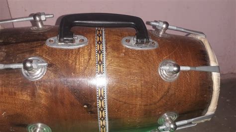 dholak lessons part  youtube