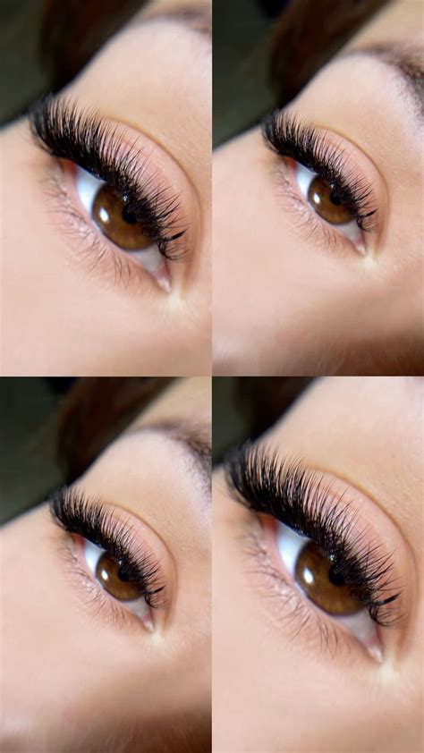 Наращивание кукла лиса 3d | Eyelashes, Lashes