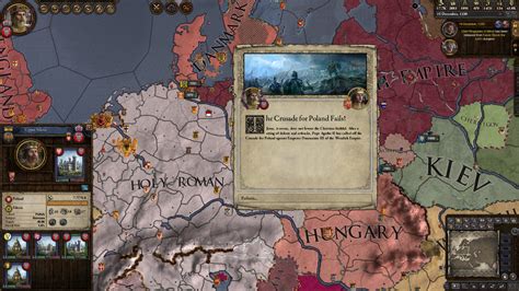 Crusader Kings II: Murdering Your Idiot Son Since 769 - Fiction ...
