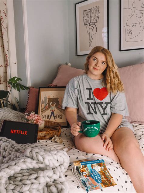 A Netflix Guide to New York - Glimmers