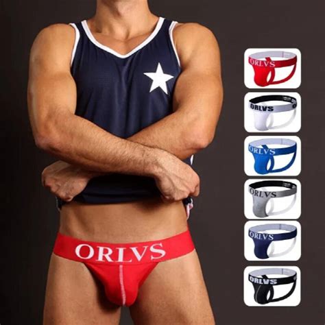 erotica sexy gay underwear men mens thong jockstrap sissy panties