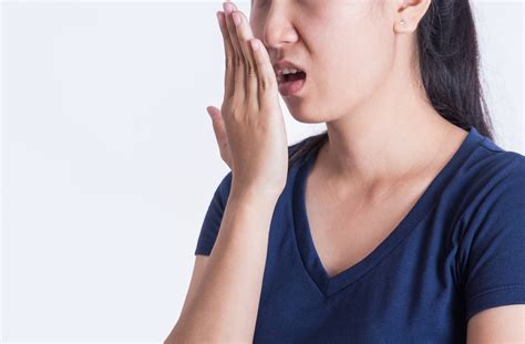 Bad Breath – What Causes It & How Do We Fix It? | EBDG