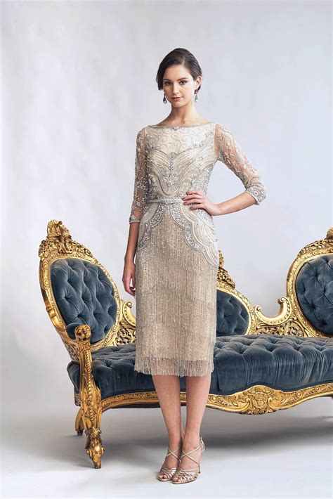 Winter Wedding Dresses For Mother Of The Bride Best 10 winter wedding