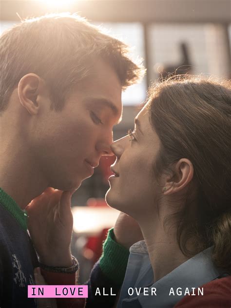 In Love All Over Again - Rotten Tomatoes