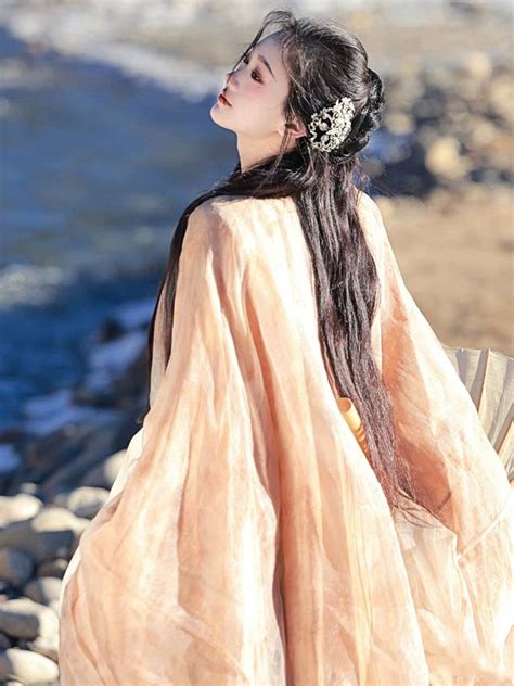 Fairytale Hanfu Costumes – Hanfu Story