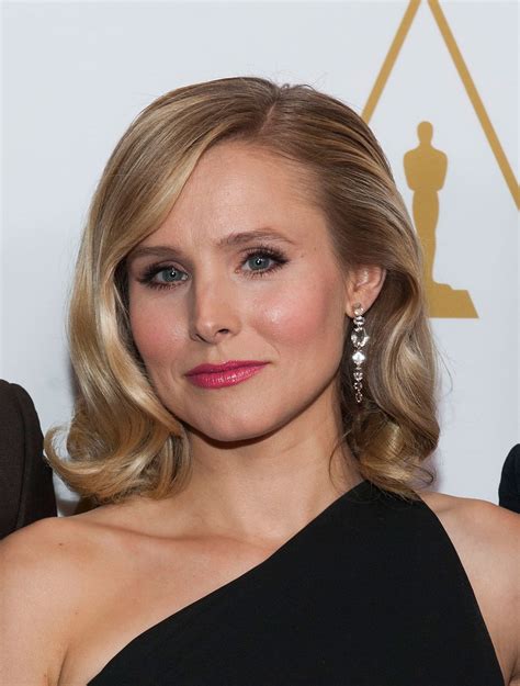 Kristen Bell