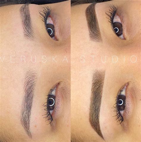 Master en Cejas Pigmentadas | Academia Manicurista Premium