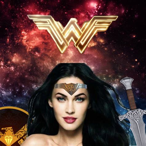 Wonder Woman Porn Gifs