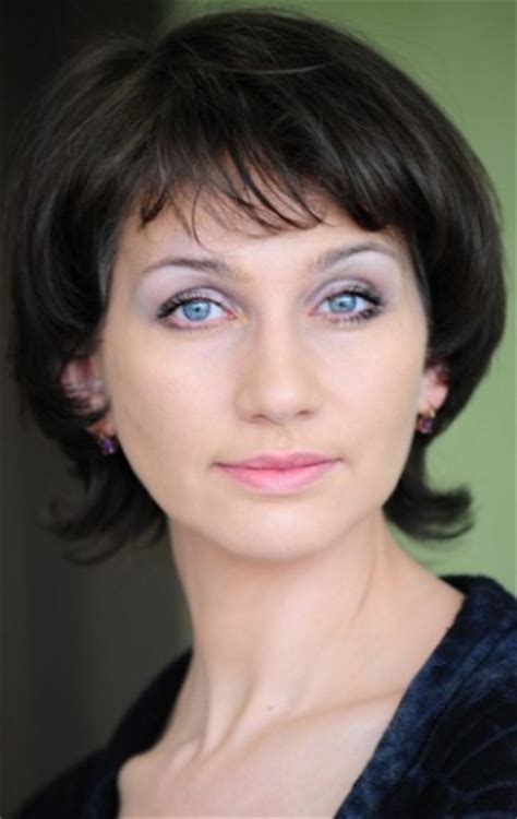 Алла Еминцева (Alla Emintseva) - Фильмы и сериалы