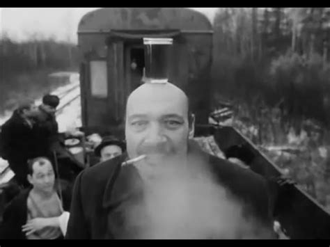 Хрусталев, машину! (конец) | Khrustalyov, My Car! (ending) - YouTube