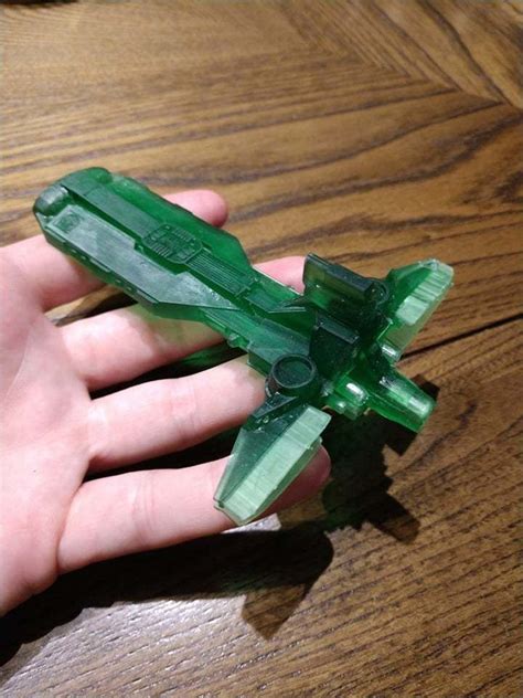 Star Wars Republic Pelta-class Frigate 3D model 3D printable | CGTrader