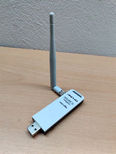 TP-LINK USB Wifi adapter, 150Mbit/s