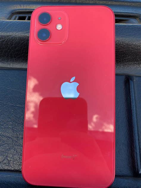 Iphone 12 256 GB