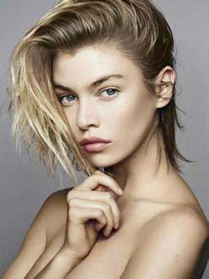 Стелла Максвелл (Stella Maxwell) - биография, новости, личная жизнь ...
