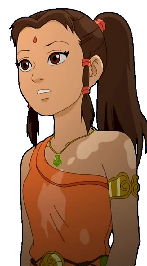 Hua'er Render 50 by TgoSurvivor on DeviantArt