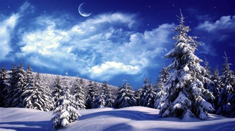 Winter Wallpapers 1920x1080 - Wallpaper Cave