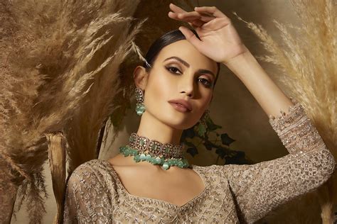 Asiana Makeup | Saubhaya Makeup