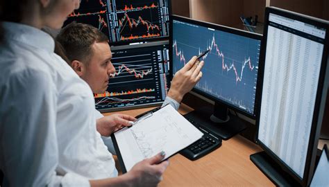 finance de marche valuetis data people intelligence