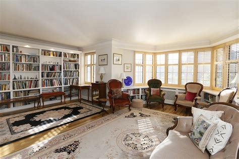 Warren Putney - Balliol House, Manor Fields Putney, SW15 - Sold