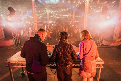 2024 Line-up - Manchester Craft Beer Festival