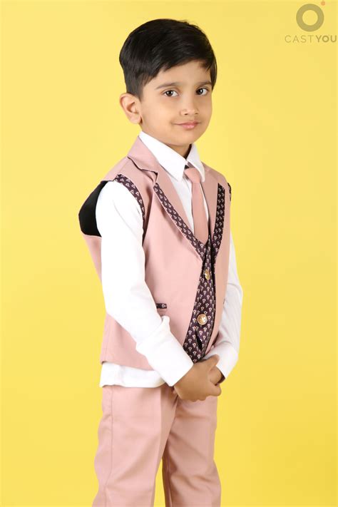 Zaid Shaikh - CastYou