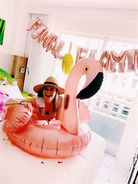 Unforgettable Bachelorette Party in Miami's South Beach