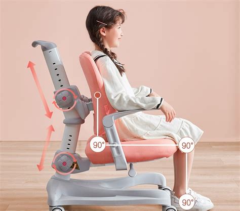 Растущее кресло для школьников Falto Form Kids купить с доставкой по России